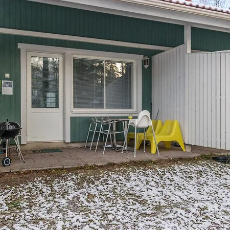 Kylpylaen Ullanrinne 12 C By Interhome Tatil Evi Ikaalinen