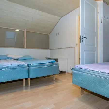 Kylpylaen Ullanrinne 12 C By Interhome *