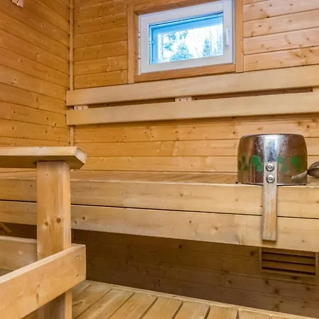 Kylpylaen Ullanrinne 12 C By Interhome Tatil Evi *