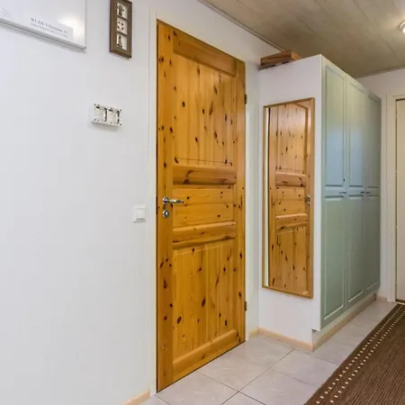 Tatil Evi Kylpylaen Ullanrinne 12 C By Interhome Ikaalinen