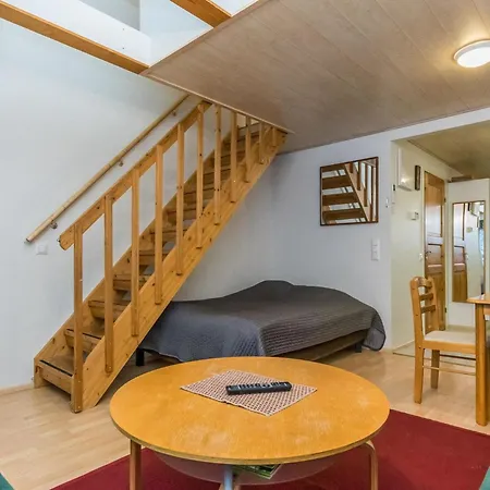 Kylpylaen Ullanrinne 12 C By Interhome Feriehus Ikalis
