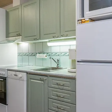 Feriehus Kylpylaen Ullanrinne 12 C By Interhome