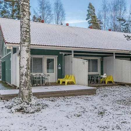 別荘 Kylpylaen Ullanrinne 12 C By Interhome *
